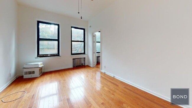 Floorplan - 137 East 30th Street