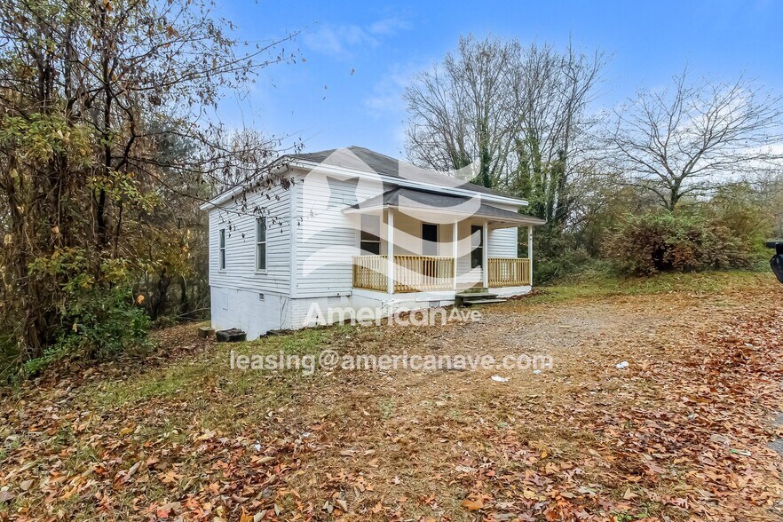 Building Photo - 6 Arkmain St