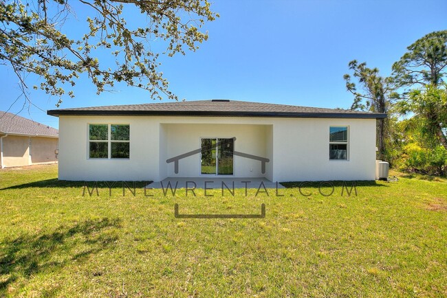 Building Photo - 3093 Spice Ln