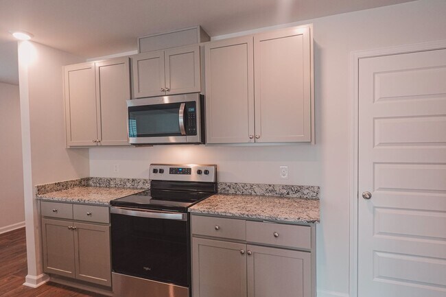 Building Photo - Available Now!