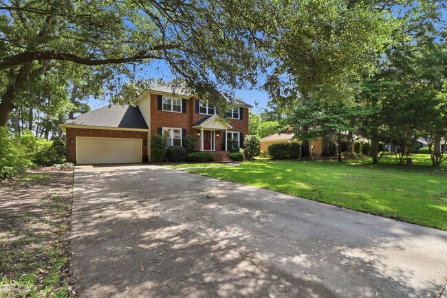 Building Photo - Wilmington Island Home for Lease