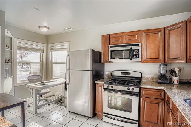 Building Photo - 2225 S Gilpin St