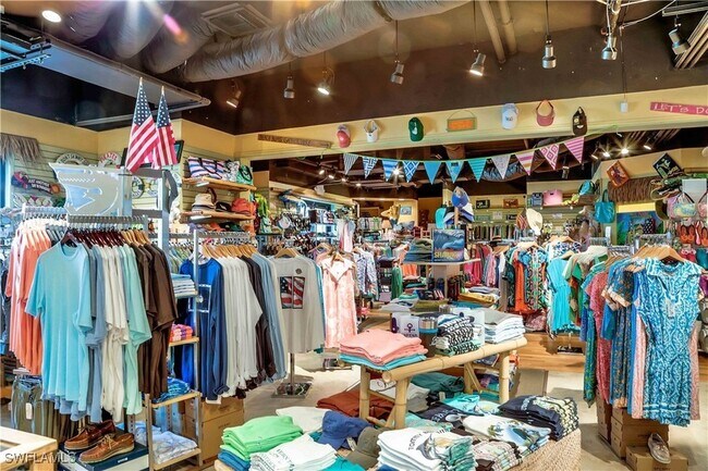 Building Photo - 5793 Cape Harbour Dr