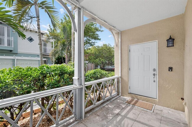 Building Photo - 1214 W Las Olas Blvd