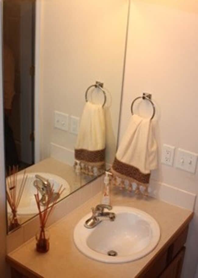 Building Photo - 2 Bed/2 Bath Condo in desirable Water Valley