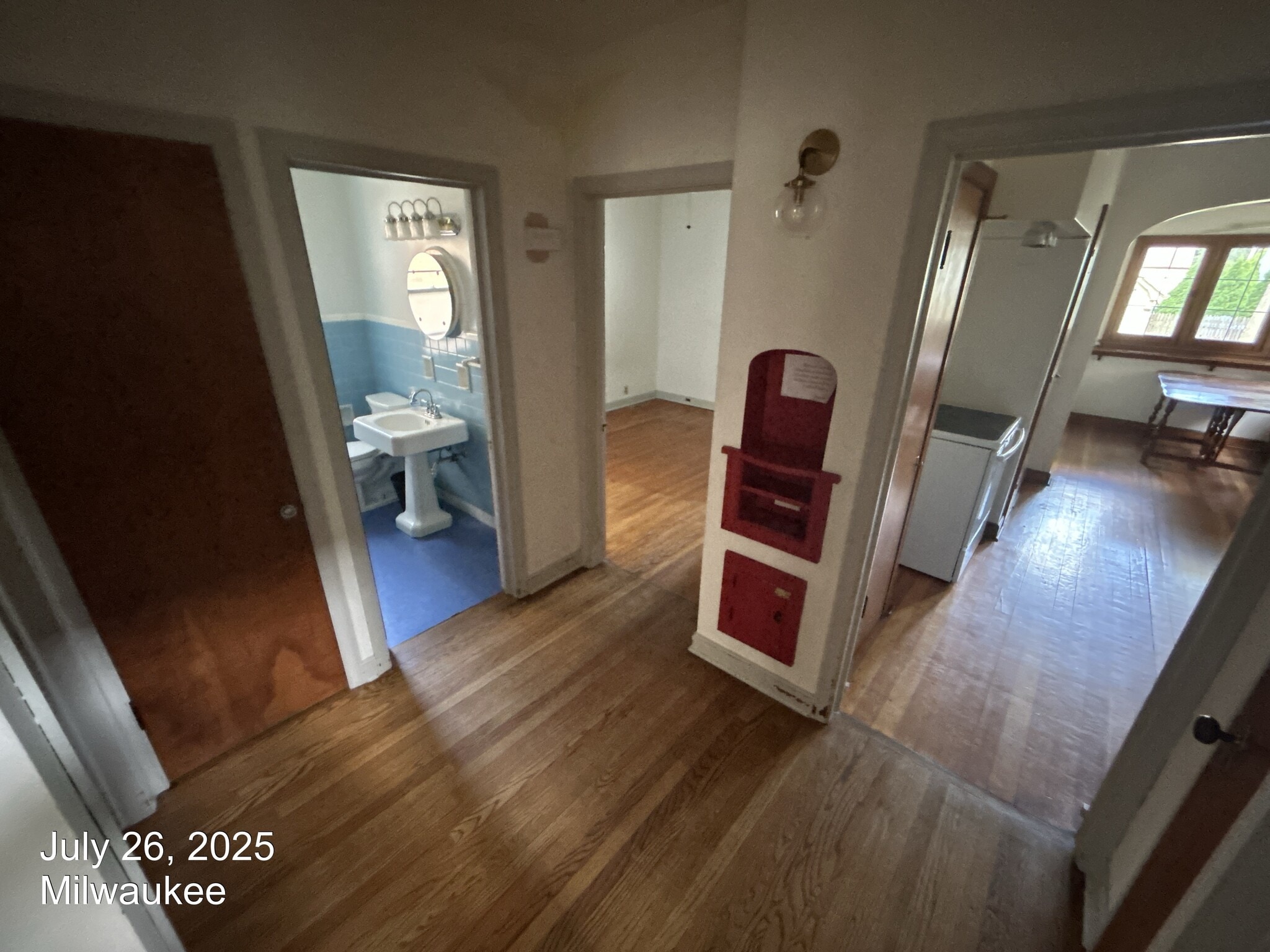 Building Photo - 3370 S Princeton Ave