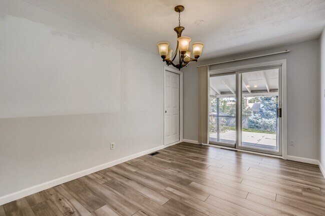 Building Photo - 4641 W Tufts Ave