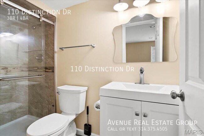 Building Photo - 110 Distinction Dr
