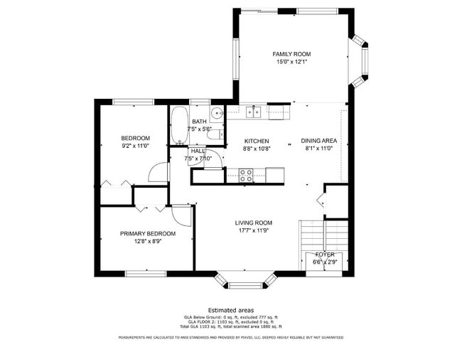 Building Photo - 512 Squire St