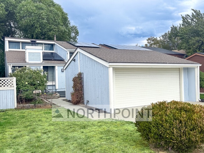 Primary Photo - Modern 3 Bed 2 Bath Home in Village II – C...