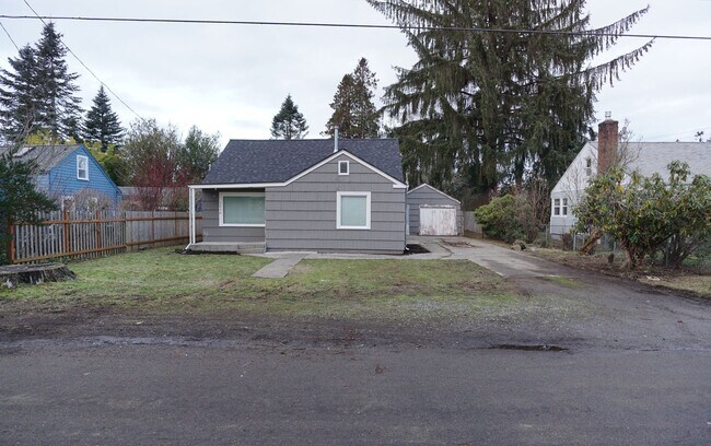 Building Photo - 1516 San Francisco Ave NE