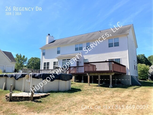 Building Photo - Spacious Colonial in Town of Poughkeepsie!