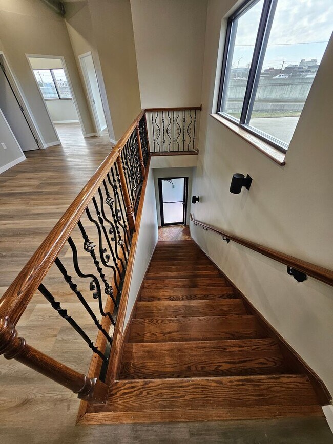 Building Photo - Brand new 2 bed apartment,