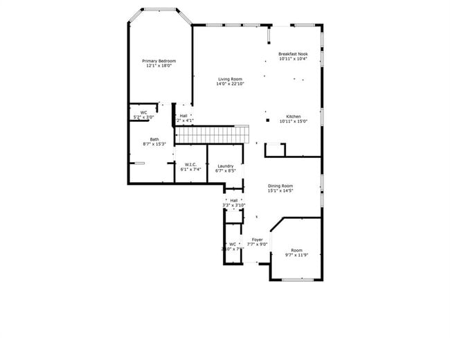 Building Photo - 249 Castlegate Ln