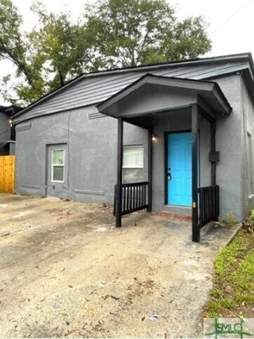 Building Photo - 3608 Stevens St