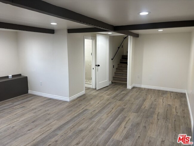 Building Photo - 1248 S Rimpau Blvd