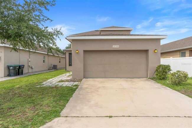 Building Photo - 2136 J Lawson Blvd