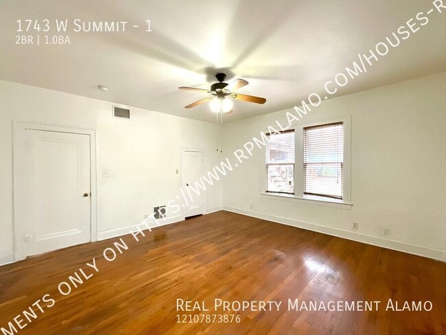 Building Photo - 1743 W Summit-1