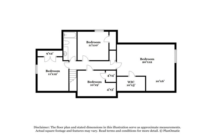 Building Photo - 10020 Fox Chase Dr