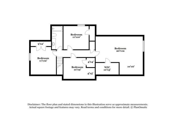 Building Photo - 10020 Fox Chase Dr