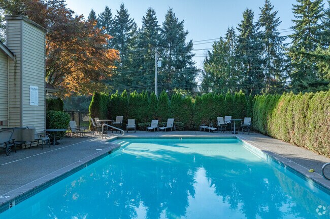 Pool - Aspen Creek