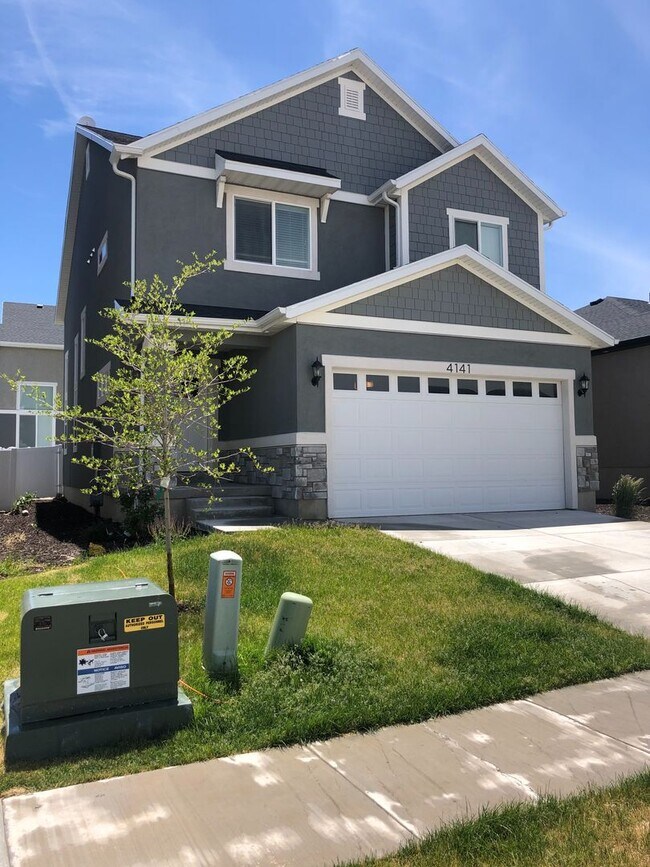 Building Photo - AMAZING HOME IN SOUGHT AFTER EXCHANGE DEVELOPMENT W/ 2 CAR GARAGE