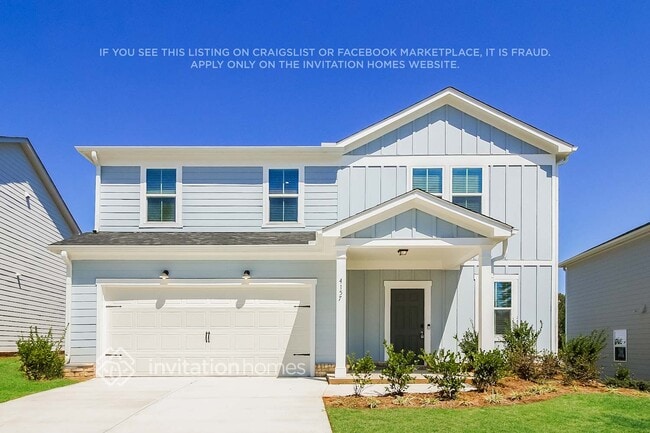 Building Photo - 4157 Ferris Ln