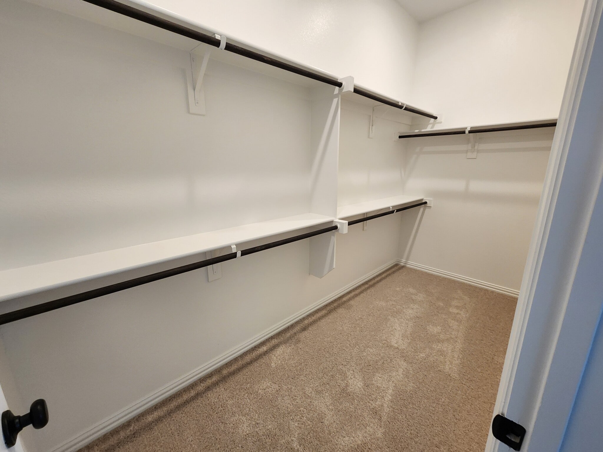 PRIMARY CLOSET - 634 Redwood Way