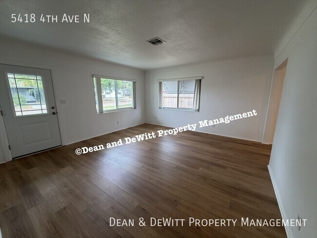 Building Photo - 5418 4th Ave N