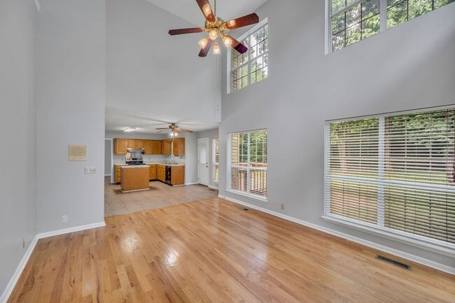 Building Photo - Bradford Hills Rental