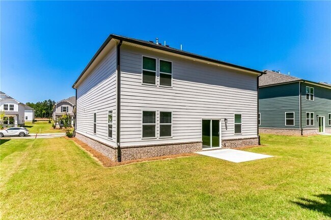 Building Photo - 727 Ruddy Dr