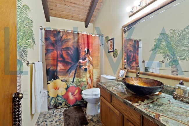 Building Photo - 3Bd 2Ba Furnished Home:  Pet Friendly with Fantastic Ocean Views!