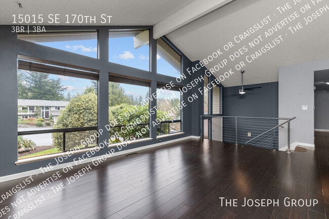 Building Photo - 15015 SE 170th St