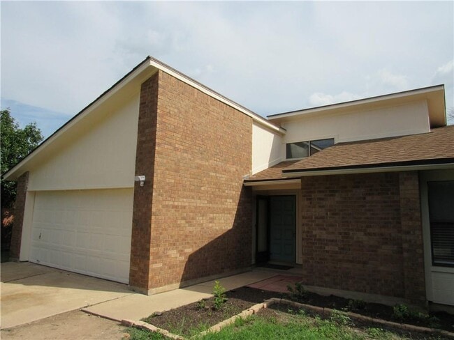 Building Photo - 1603 Shotwell Ln