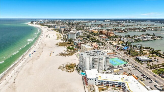 Building Photo - 4950 Gulf Blvd