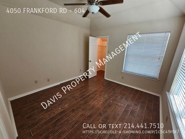 Building Photo - 4050 Frankford Rd