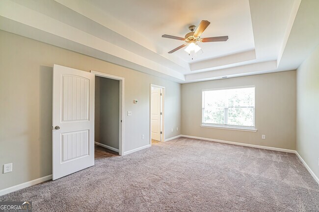 Building Photo - 38 Moss Way