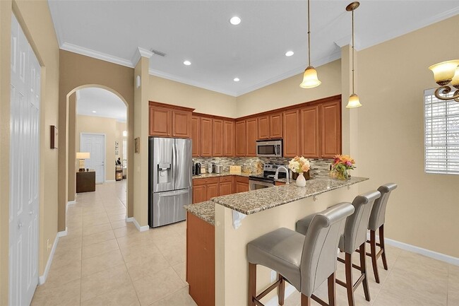 Building Photo - 4316 Star Ruby Blvd