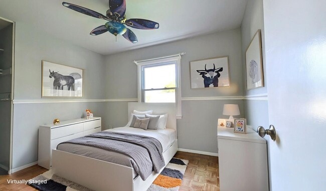 Building Photo - 605 Shirley Manor Rd