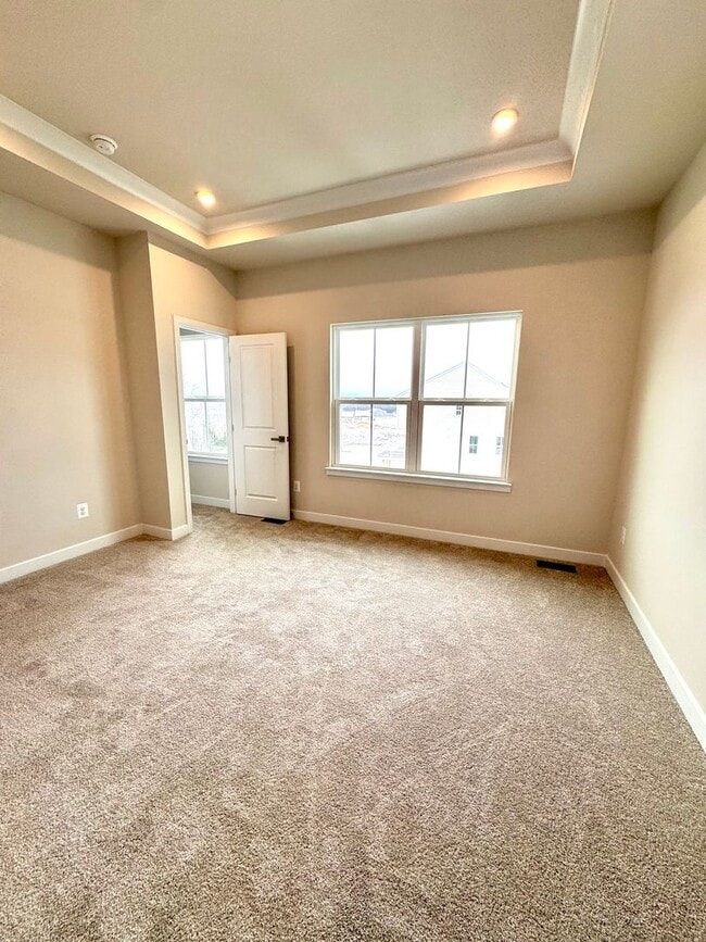 Building Photo - Brand New Townhouse in Wingate Subdivision