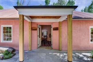 Building Photo - Live in a Piece of Santa Fe’s History – Av...