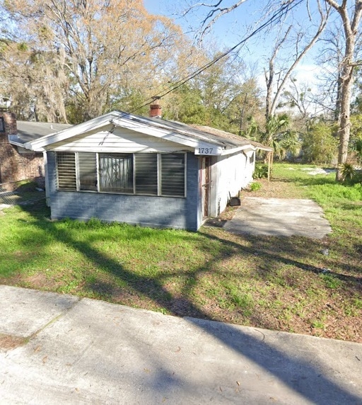 Primary Photo - 1737 W 28th St