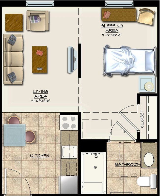 The Commons At Grant 398 S Grant Ave Columbus OH 43215 Apartment Finder