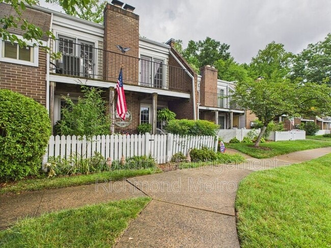Building Photo - 1534 Cross Keys Ct