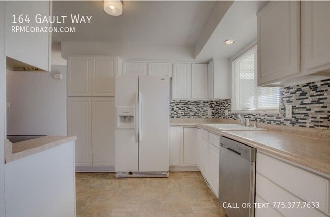 Building Photo - 164 Gault Way