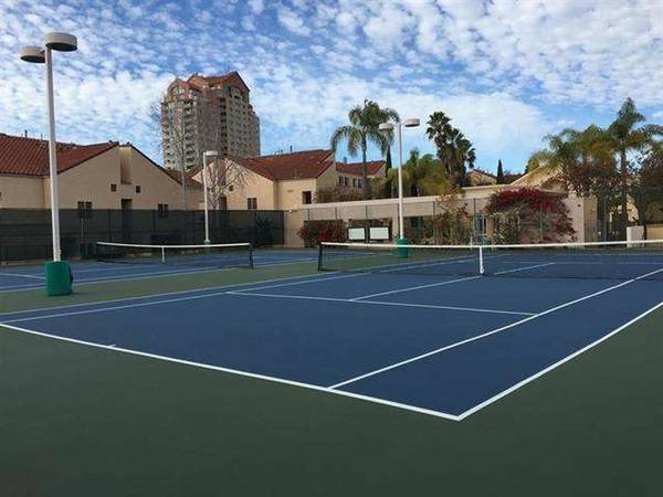 Building Photo - 3955 Nobel Dr