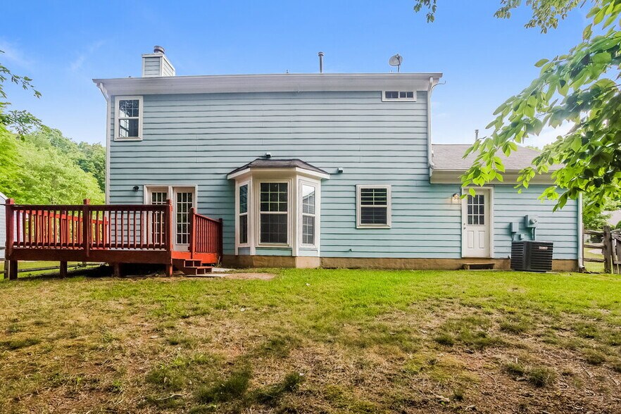 Building Photo - 10641 Starwood Ave