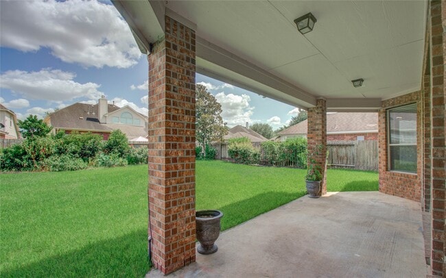 Building Photo - 4518 Camden Brook Ln