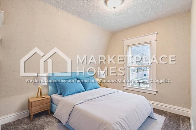 Building Photo - 1101 May St