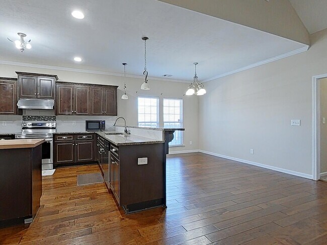 Building Photo - 3024 Margot Ln